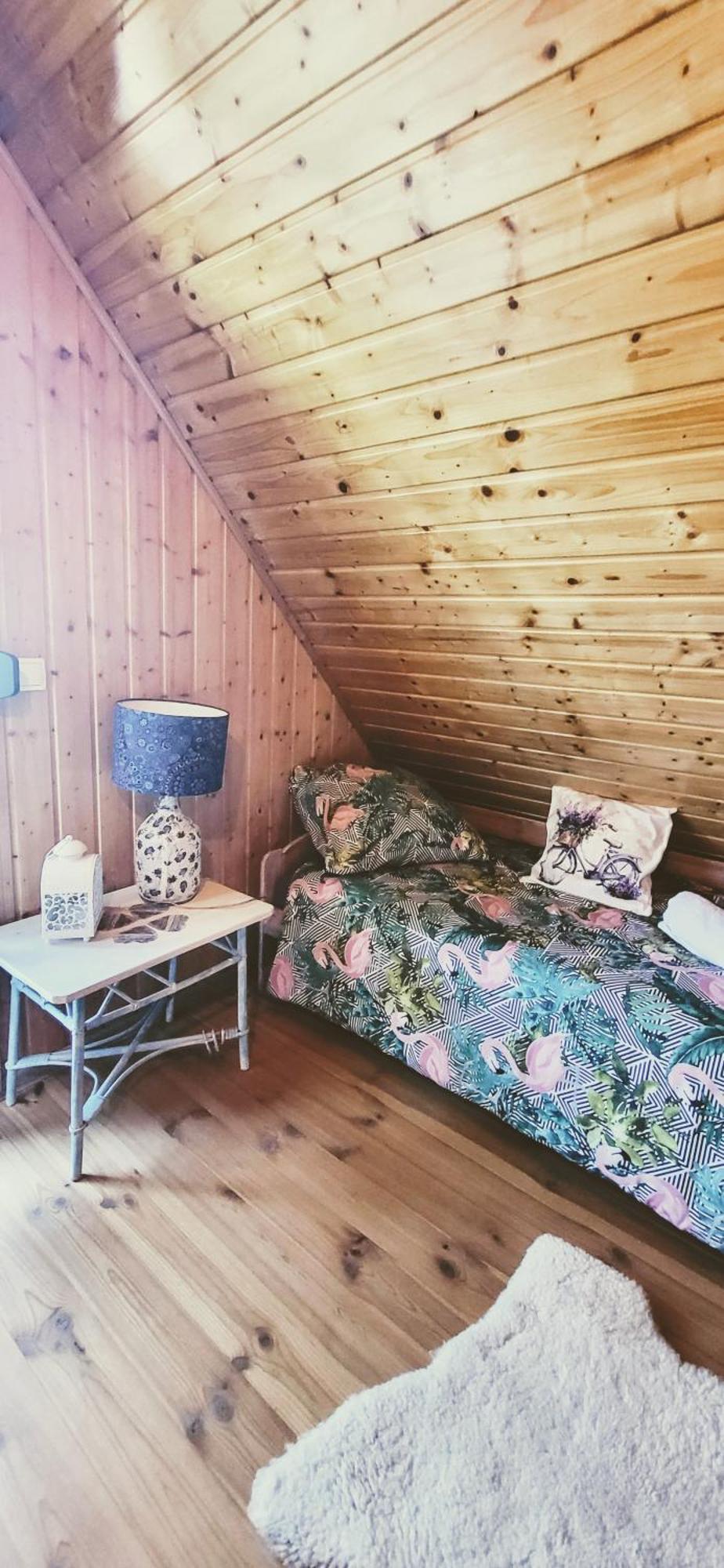 Smyrkowy Dom Z Kominkiem Z Goraca Balia Kolo Karpacza Janowice Wielkie Esterno foto